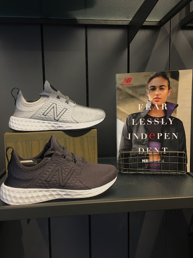 Shoe Store «New Balance Portland», reviews and photos, 7385 SW Bridgeport Rd, Tigard, OR 97224, USA