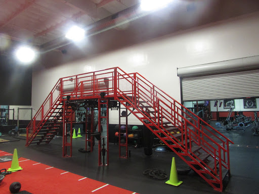 Gym «UFC GYM Torrance», reviews and photos, 19800 Hawthorne Blvd #420, Torrance, CA 90503, USA