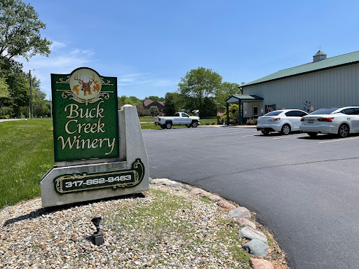 Winery «Buck Creek Winery», reviews and photos, 11747 Indian Creek Rd S, Indianapolis, IN 46259, USA