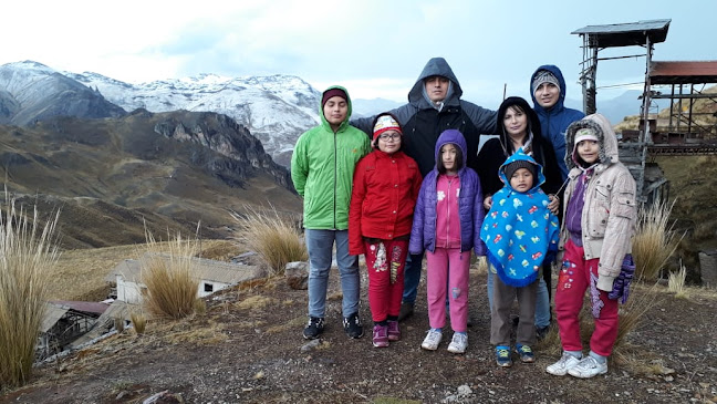 Opiniones de Willka Tours en Huancavelica - Agencia de viajes