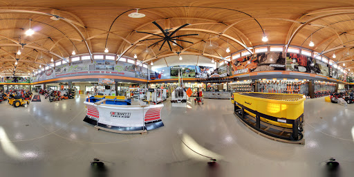 Landscaping Supply Store «Russo Power Equipment», reviews and photos, 39 E Belvidere Rd, Hainesville, IL 60030, USA