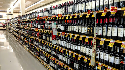 Grocery Store «Safeway», reviews and photos, 10350 Willard Way, Fairfax, VA 22030, USA