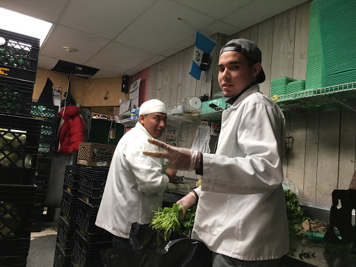 Grocery Store «Fernandez Supermarket-Trenton», reviews and photos, 634 Whittaker Ave, Trenton, NJ 08611, USA