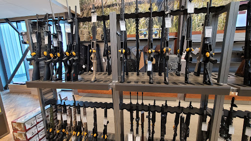 Sporting Goods Store «Brownells, Inc.», reviews and photos, 3006 Brownells Pkwy, Grinnell, IA 50112, USA