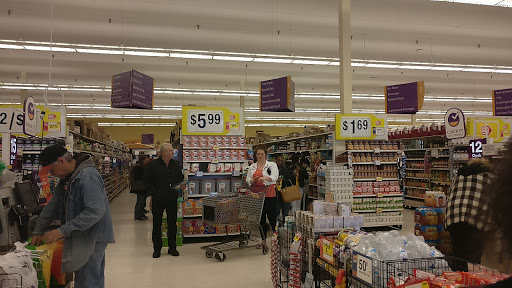 Grocery Store «Giant Food», reviews and photos, 1020 W 41st St, Baltimore, MD 21211, USA