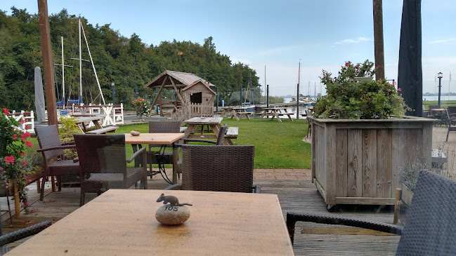 Paviljoen de Bloemert - Assen