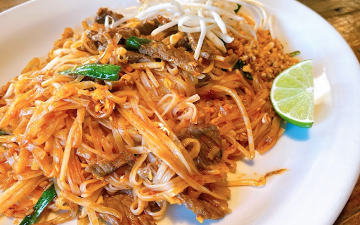 Thai Canteen image