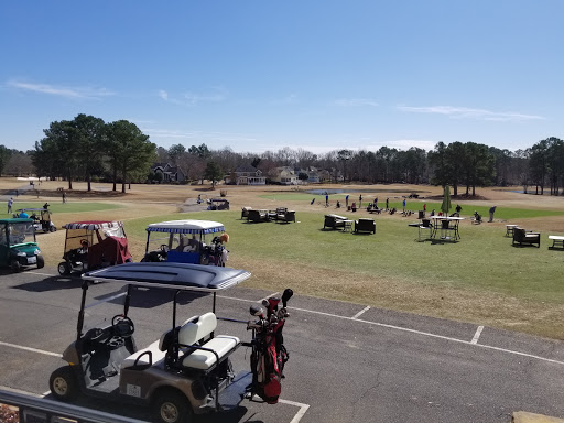 Golf Course «Braelinn Golf Club», reviews and photos, 500 Clubview Dr, Peachtree City, GA 30269, USA