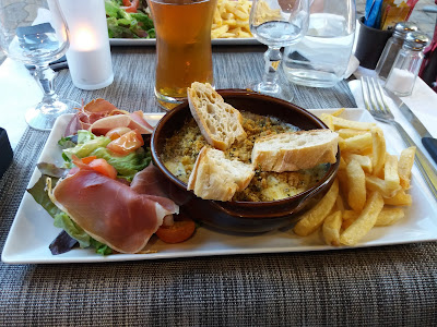 Carrefour Bar à Aix-en-Provence