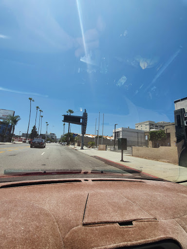 Auto Parts Store «Pep Boys Auto Parts & Service», reviews and photos, 6125 Hollywood Blvd, Hollywood, CA 90028, USA