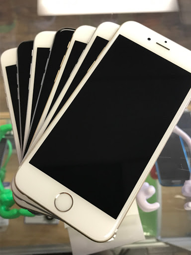 Cell Phone Store «CELL CITY», reviews and photos, 1482 S Belcher Rd, Clearwater, FL 33764, USA