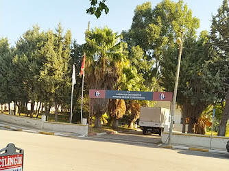 Gaziantep Üniversitesi Nurdağı Meslek Yüksekokulu