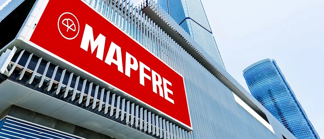 Oficina seguros MAPFRE Cercado de Lima