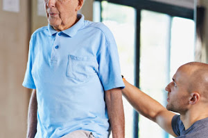 Peninsula Orthopaedic Associates Physical Therapy