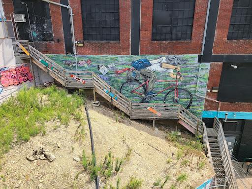 Art Supply Store «Artist & Craftsman Supply Baltimore», reviews and photos, 135 W North Ave, Baltimore, MD 21201, USA