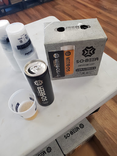 Wine Store «Yankee Spirits», reviews and photos, 207 Swansea Mall Dr, Swansea, MA 02777, USA