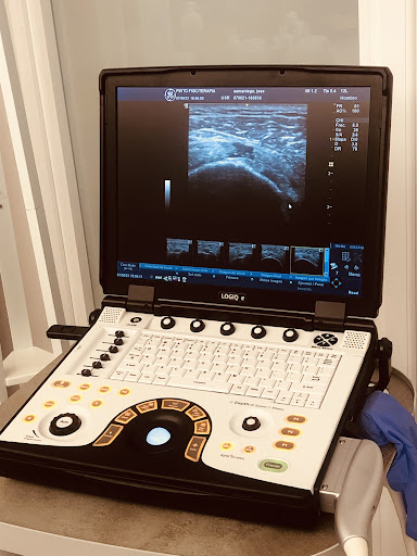 Fisioterapia Pinto en Zamora, Zamora
