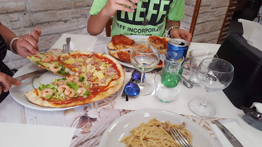 Falco doro restaurant in Roma, Città Metropolitana di Roma Capitale