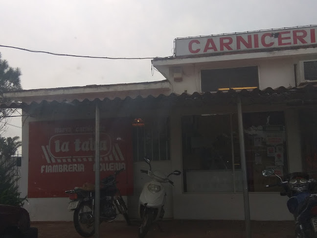 Opiniones de Carnicería La Taba en Canelones - Carnicería