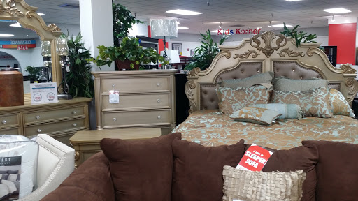 Furniture Store «Badcock Home Furniture & More», reviews and photos, 4423 Cherry Rd, West Palm Beach, FL 33409, USA