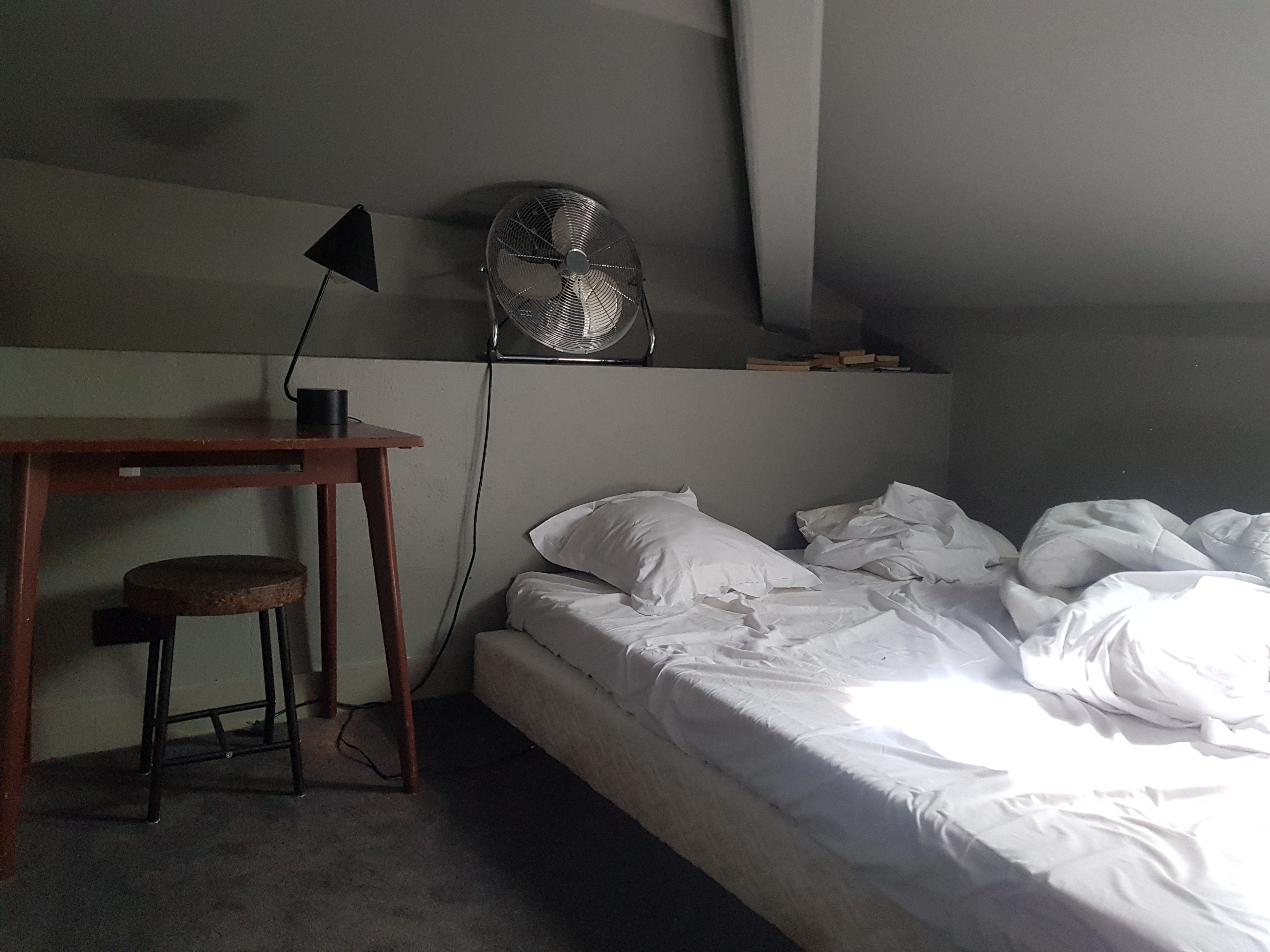 Photo n° 2 de l'avis de Marie.a fait le 17/09/2023 à 15:01