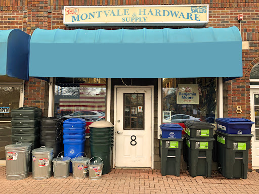 MoeTown Hardware & Bath Corporation. in Nanuet, New York