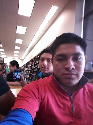 Book Store «Books-A-Million», reviews and photos, 401 W Jackson St #290, Cookeville, TN 38501, USA