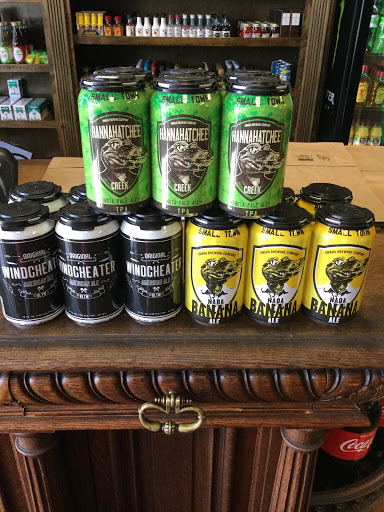 Liquor Store «West Side Spirits», reviews and photos, 4650 W Main St #802, Dothan, AL 36305, USA