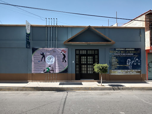 Clínica de fisioterapia Ecatepec de Morelos