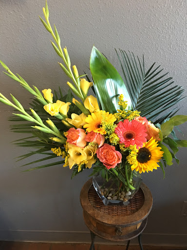 Florist «Elizabeth Marks Floral Design», reviews and photos, 4375 30th St, San Diego, CA 92104, USA