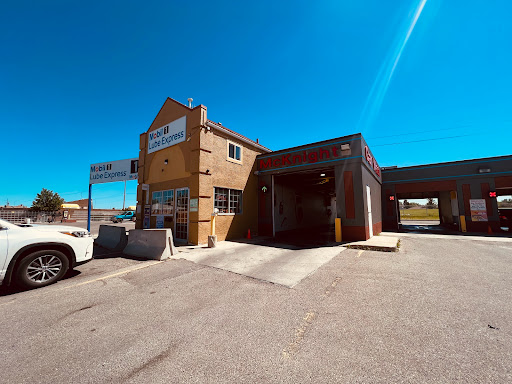McKnight Village Car Wash, 5509 Falsbridge Dr NE, Calgary, AB T3J 3E8, Canada, 