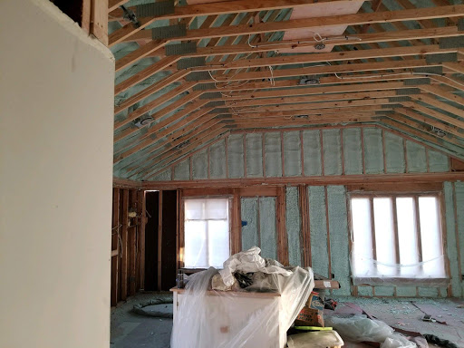 Insulation Contractor «Green Comfort Solutions», reviews and photos