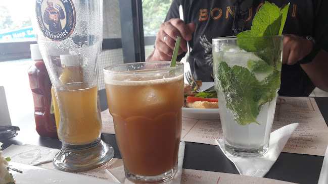 Riviera Bar e Restaurante - Bar