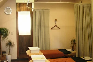 Acupuncture orthopedic clinic of "footbath" Mitake Co. Iashisu image