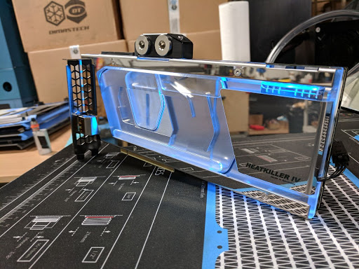 Computer Store «ModMyMods», reviews and photos, 850 St Paul St #26, Rochester, NY 14605, USA