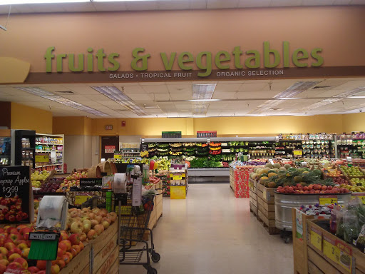 Grocery Store «Jewel-Osco», reviews and photos, 901 S Cottage Ave, Normal, IL 61761, USA