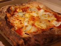 Pizza du Pizzas à emporter Chez Francesco à Sainte-Geneviève-des-Bois - n°19