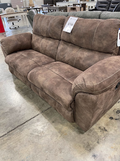 Furniture Store «Louisville Overstock Furniture Warehouse», reviews and photos, 2415 Data Dr, Louisville, KY 40299, USA