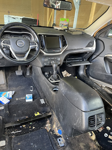 Auto Auction «Manheim Fredericksburg», reviews and photos, 120 Auction Dr, Fredericksburg, VA 22406, USA