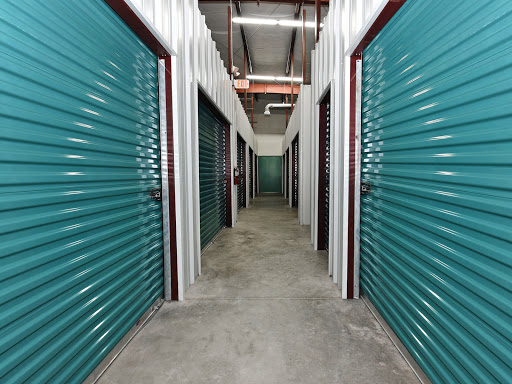 Self-Storage Facility «CubeSmart Self Storage», reviews and photos, 230 Oxford Rd, Fern Park, FL 32730, USA