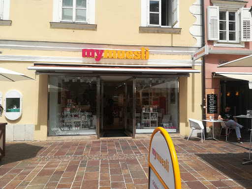 Nudelrestaurant Klagenfurt