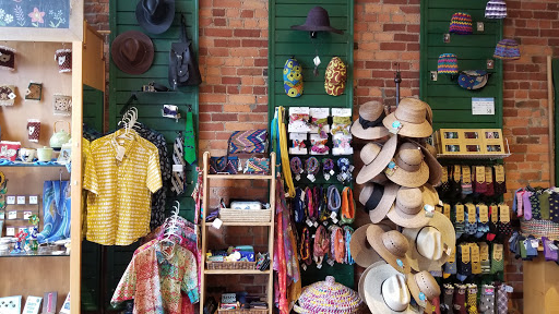 Gift Shop «Global Gifts», reviews and photos, 682 N High St, Columbus, OH 43215, USA