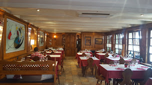 Photo n°42 de Au Boeuf...Restaurant à Plobsheim ()