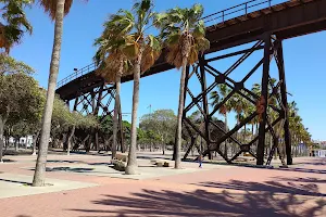 Parque de las Almadrabillas image