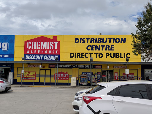 Chemist Warehouse Hoppers Crossing - Supercare Pharmacy