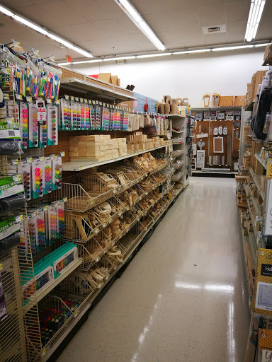 Craft Store «A.C. Moore Arts and Crafts», reviews and photos, 3615 Witherspoon Blvd #107, Durham, NC 27707, USA