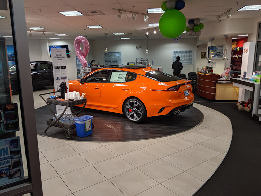 Car Dealer «Lee Johnson Auto Family», reviews and photos, 11845 NE 85th St, Kirkland, WA 98033, USA