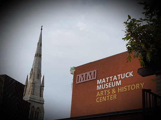 Museum «Mattatuck Museum», reviews and photos, 144 W Main St, Waterbury, CT 06702, USA