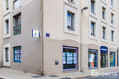 FONCIA | Agence Immobilière | Achat-Vente | Avignon | Rue Florence à Avignon