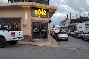 Cafe Solé image